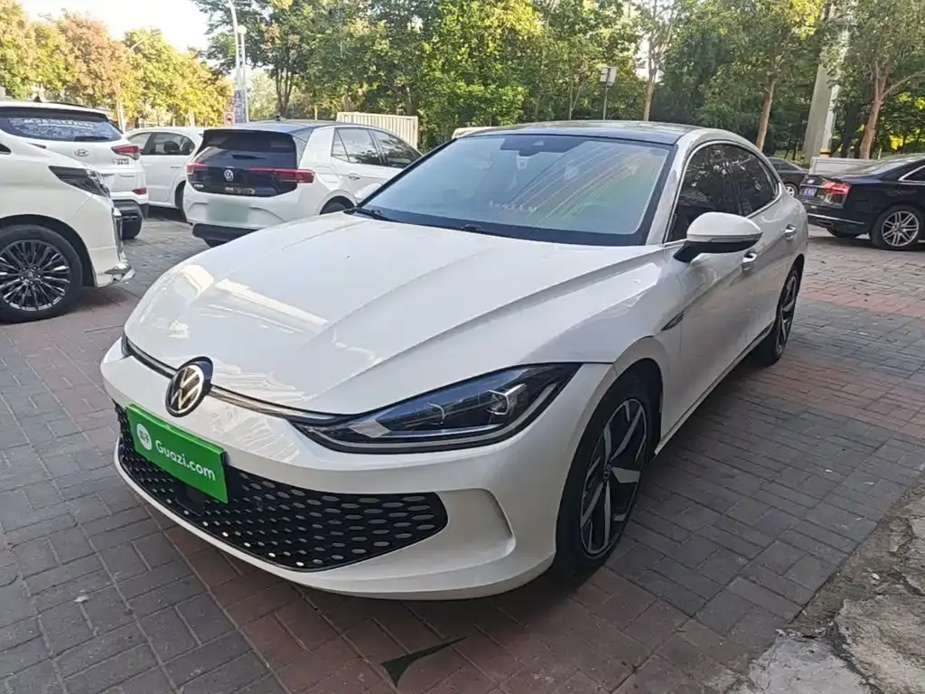 Volkswagen Lamando, 2022