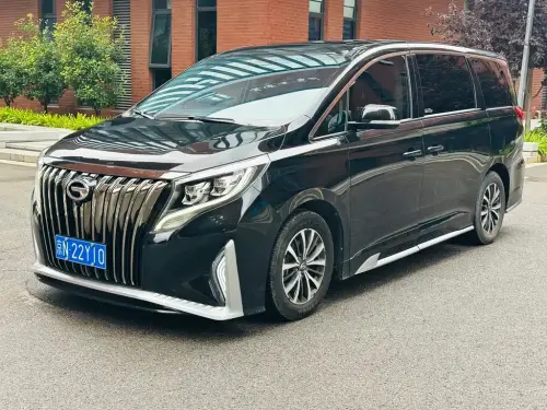 GAC M8, 2022