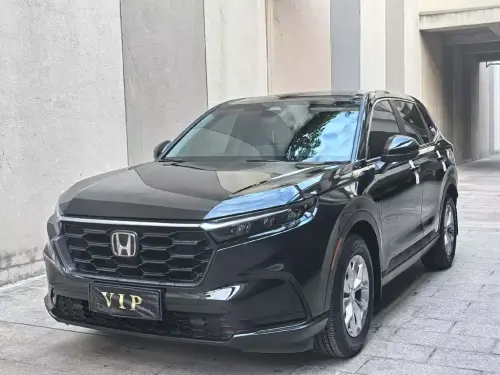Honda CR-V, 2023