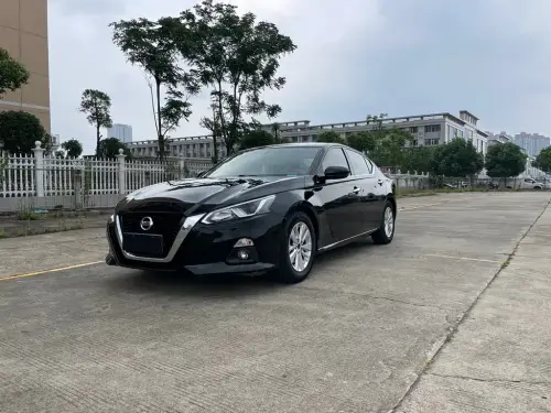 Nissan Teana, 2022