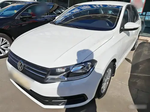 Volkswagen Santana, 2022