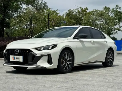 GAC Empow, 2023