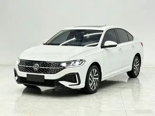 Volkswagen Lavida, 2023