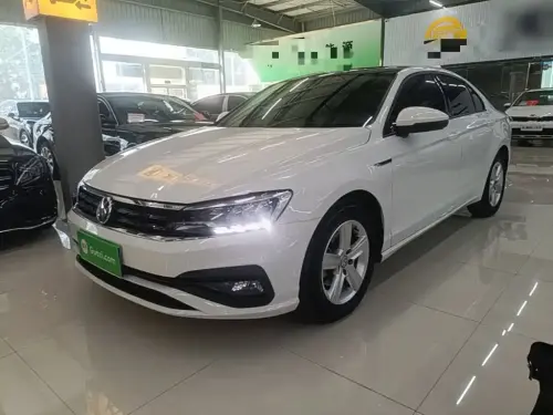 Volkswagen Lamando, 2021