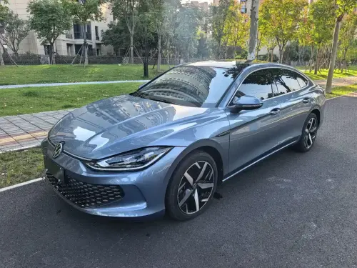 Volkswagen Lamando, 2023