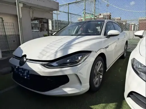 Volkswagen Lamando, 2022