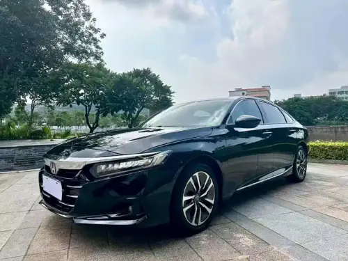 Honda Accord, 2023