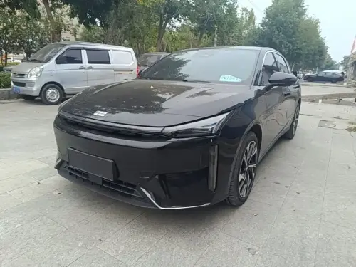 Geely Galaxy L6, 2024