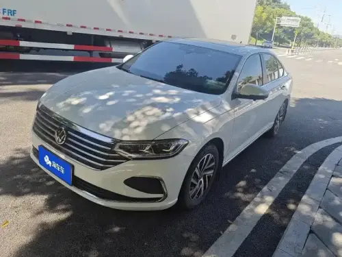 Volkswagen Lavida, 2023