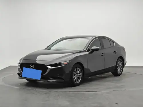 Mazda Mazda3 Axela, 2023