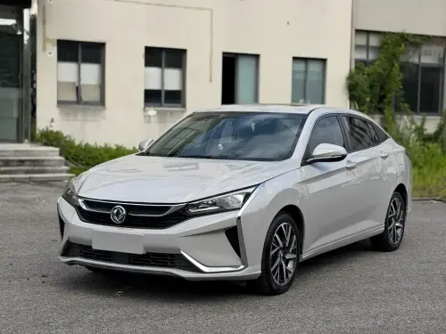 Dongfeng Yixuan, 2020