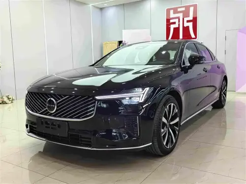Volvo S90, 2025