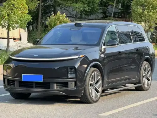 Li Auto L7, 2023