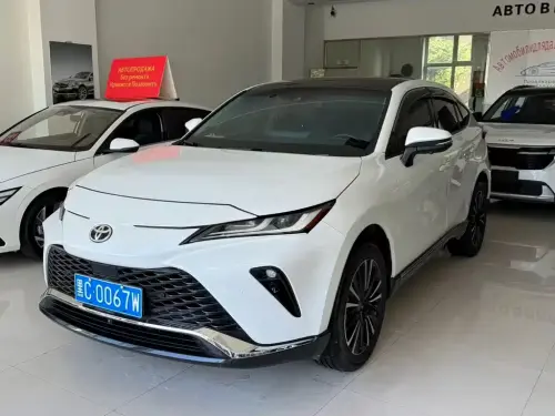 Toyota Venza, 2023