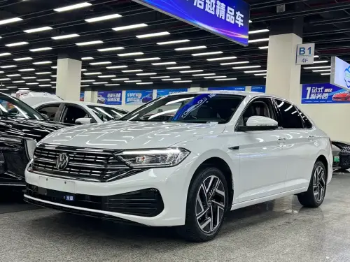 Volkswagen Sagitar, 2024