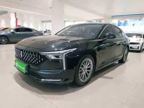 Bestune B70, 2023