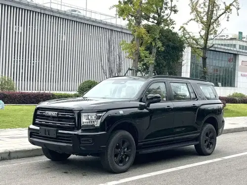 Haval H5, 2025