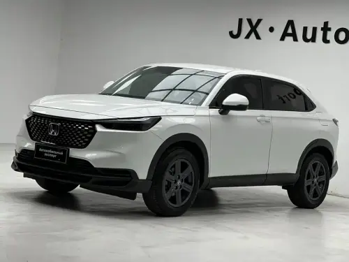 Honda XR-V, 2022