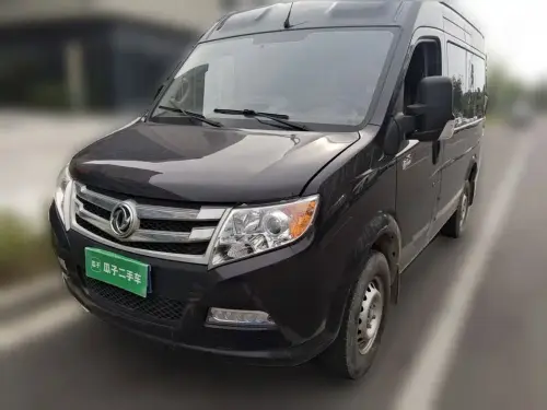 Dongfeng Yufeng, 2022