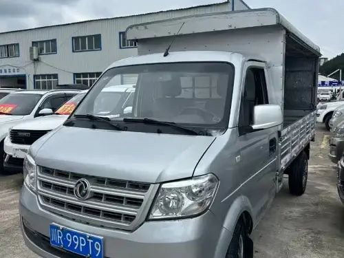 Dongfeng C31, 2020