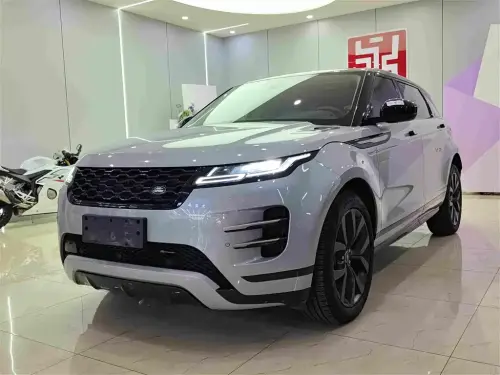 Land Rover Range Rover Evoque, 2023
