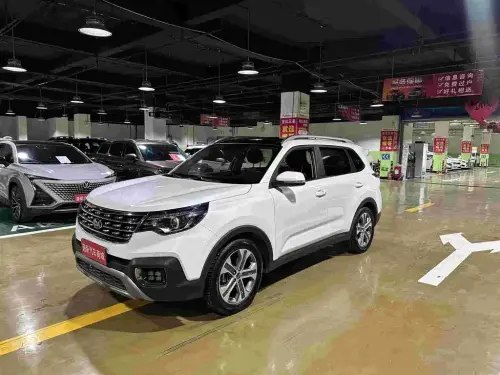 Kia Sportage, 2021