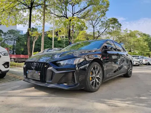GAC Empow, 2021