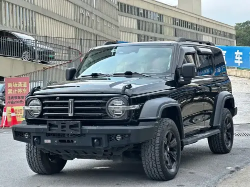 Tank 300, 2021