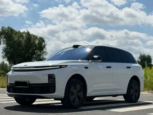 Li Auto L7, 2024