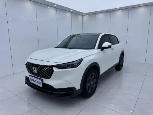 Honda XR-V, 2023