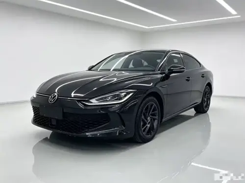 Volkswagen Lamando, 2024