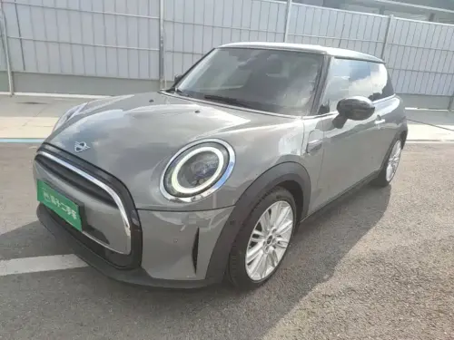 Mini MINI, 2022