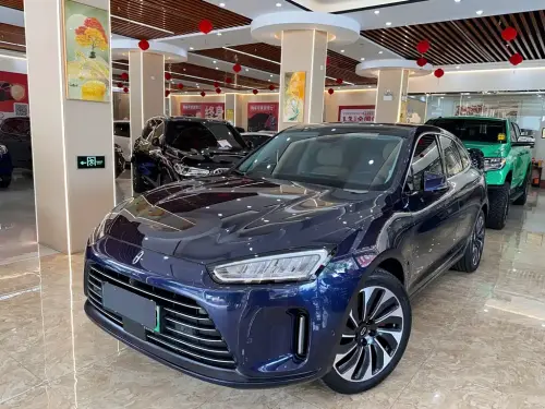 AITO M5, 2022