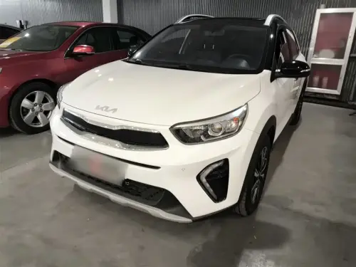 Kia KX1, 2024