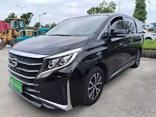 GAC M8, 2022