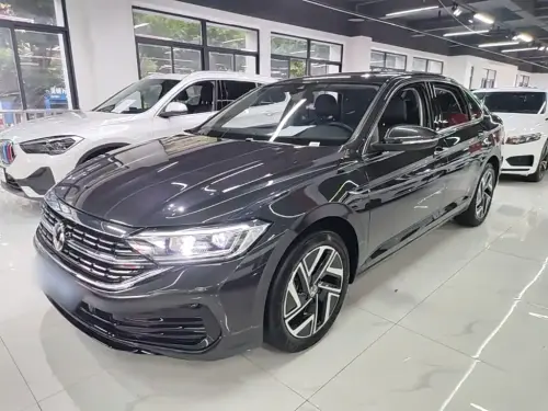 Volkswagen Sagitar, 2025