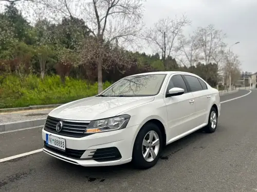 Volkswagen Lavida, 2021
