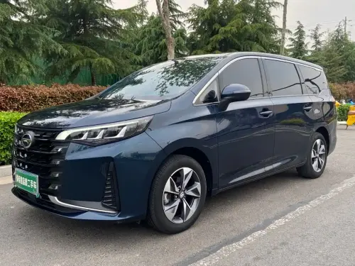GAC M6, 2024