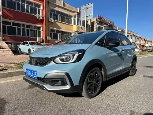 Honda LIFE, 2022