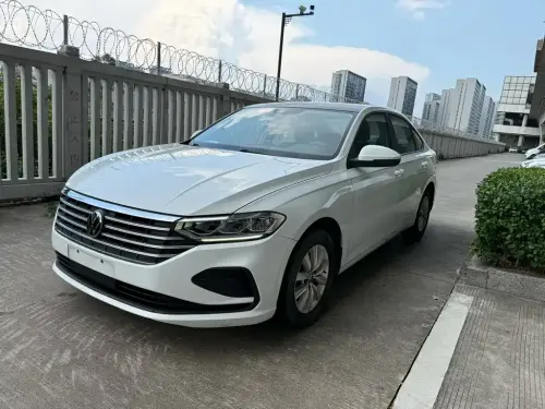 Volkswagen Lavida, 2023