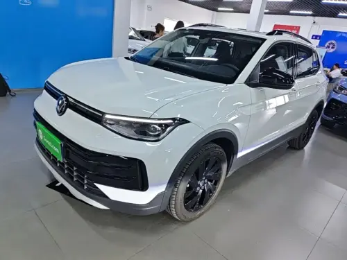 Volkswagen Tharu, 2025