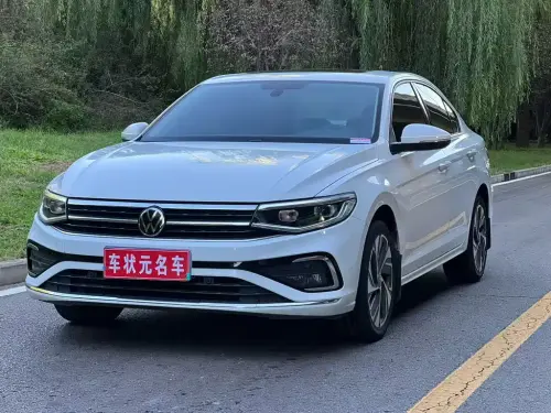 Volkswagen Bora, 2023