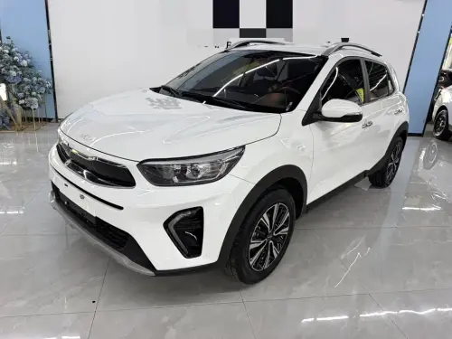 Kia KX1, 2023