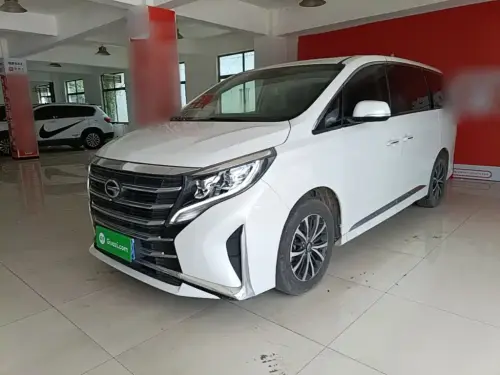 GAC M8, 2024