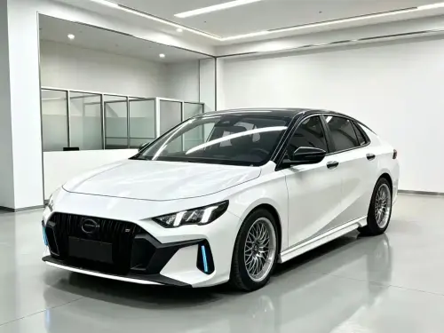 GAC Empow, 2023