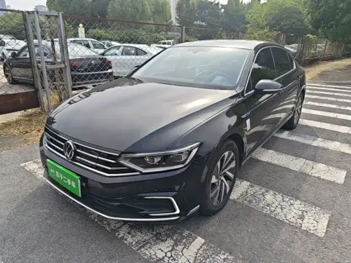 Volkswagen Magotan, 2023