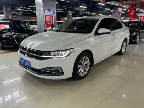 Volkswagen Bora, 2021
