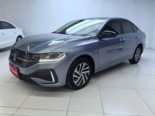 Volkswagen Lavida, 2023