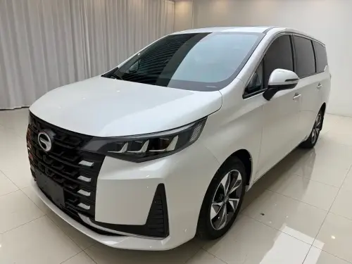 GAC M6, 2022