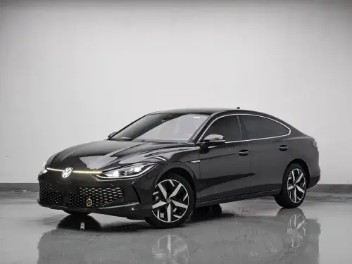 Volkswagen Lamando, 2023